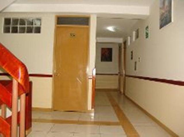 Hotel Inkayra Cuzco Exteriér fotografie